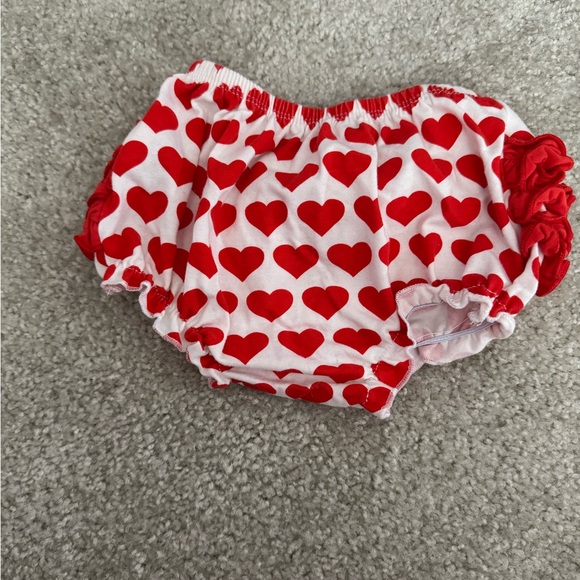 LOT OF 3- Ruffle Buns bottoms - Picture 5 of 7